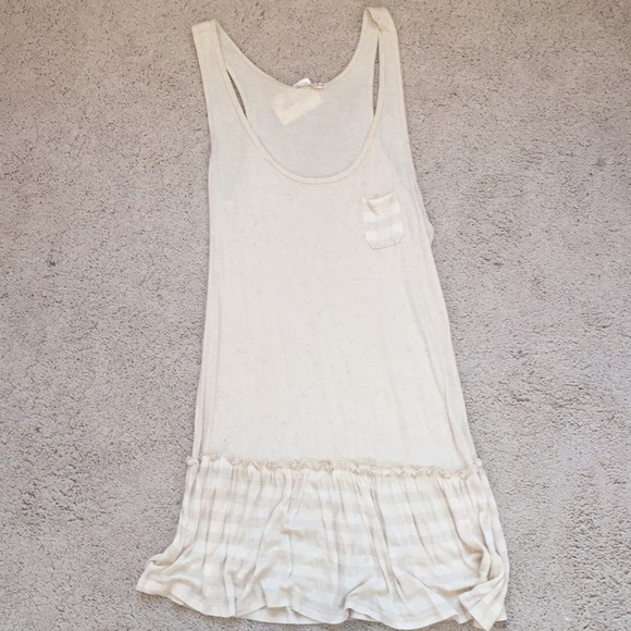 one clothing Dresses & Skirts - Cover-up Dress